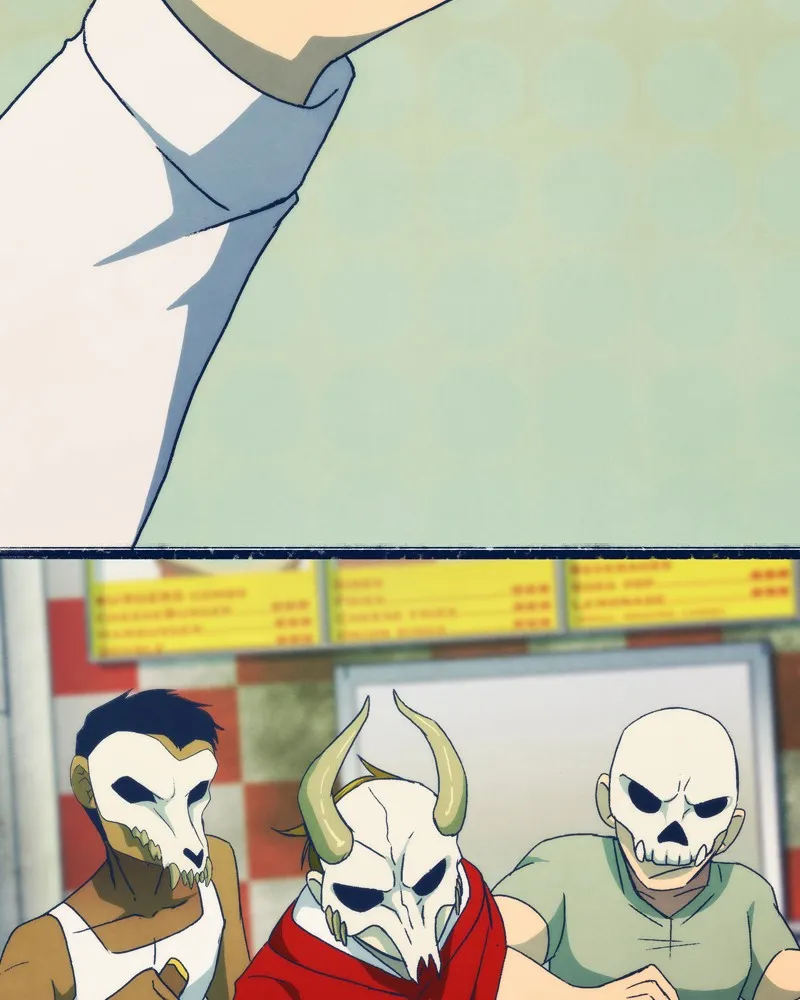 City of Blank Chapter 56 page 67 - 