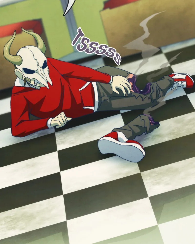 City of Blank Chapter 56 page 76 - 