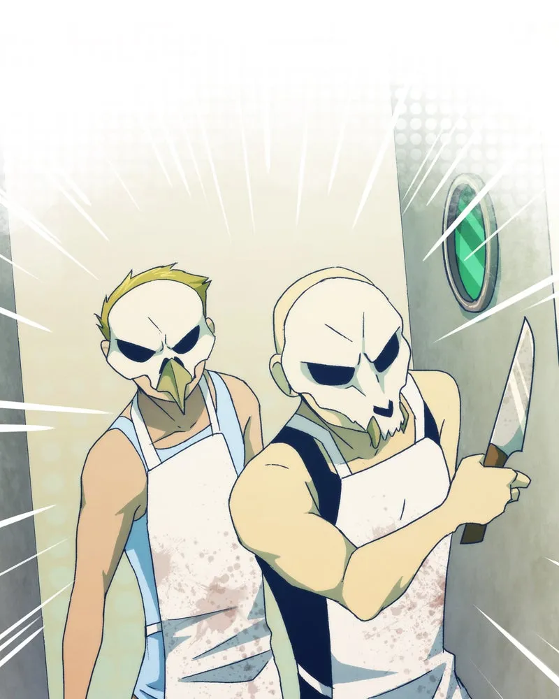 City of Blank Chapter 56 page 95 - 