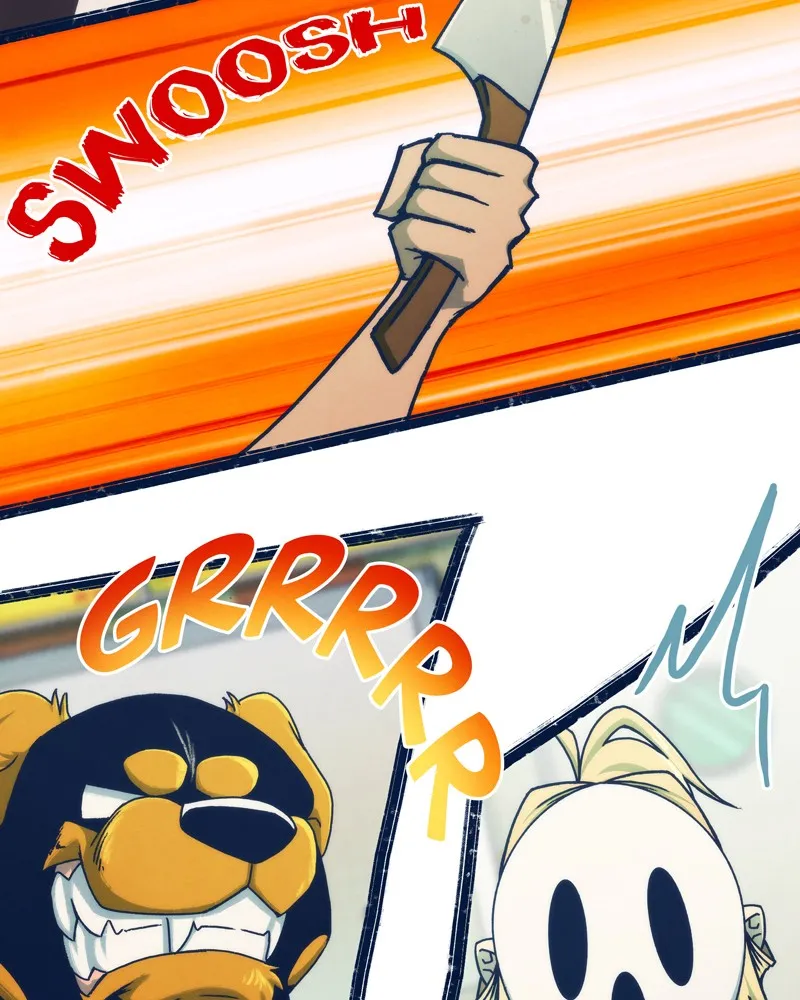 City of Blank Chapter 56 page 99 - 