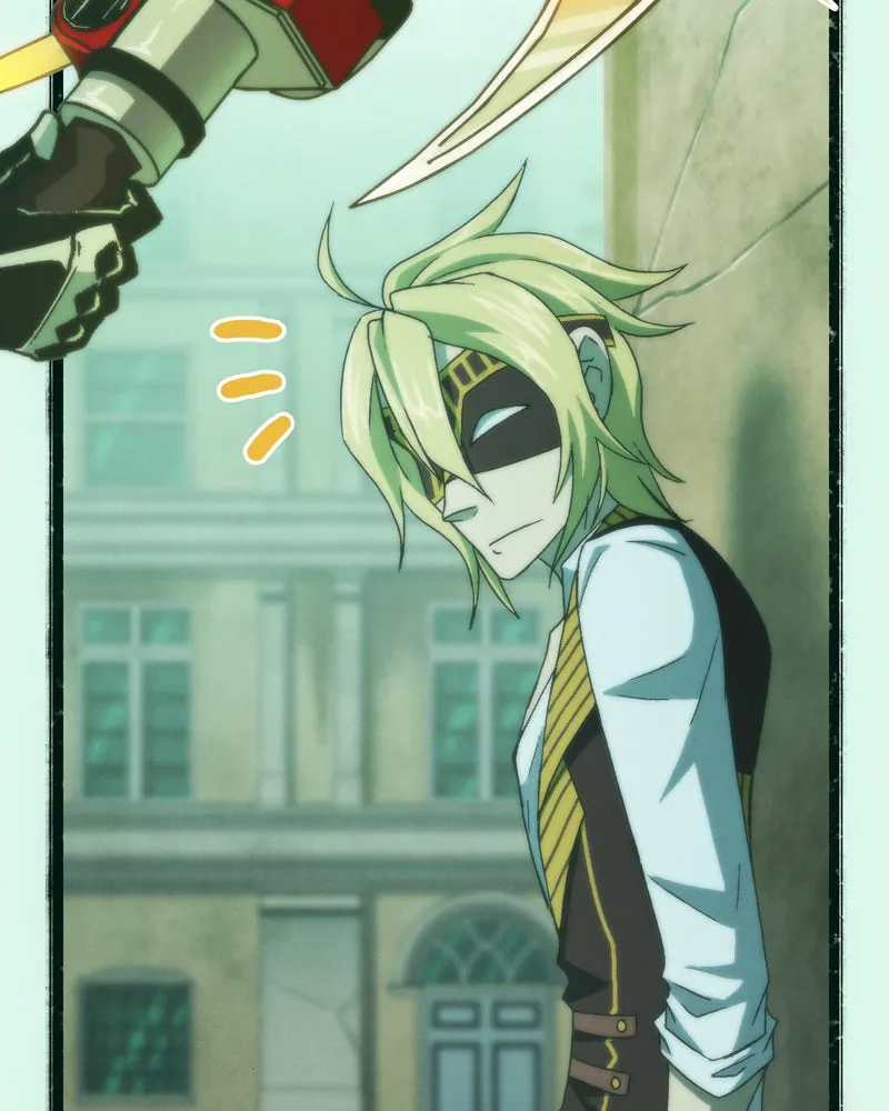City of Blank Chapter 57 page 101 - 