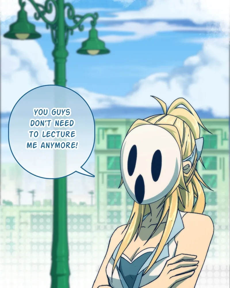 City of Blank Chapter 57 page 47 - 