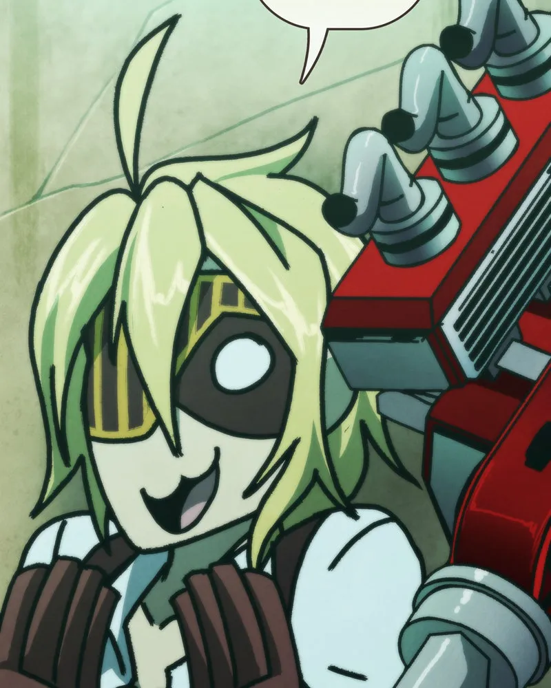 City of Blank Chapter 57 page 77 - 