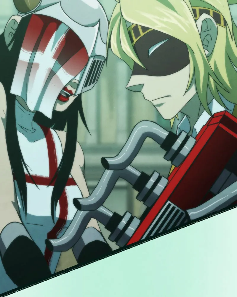 City of Blank Chapter 57 page 86 - 