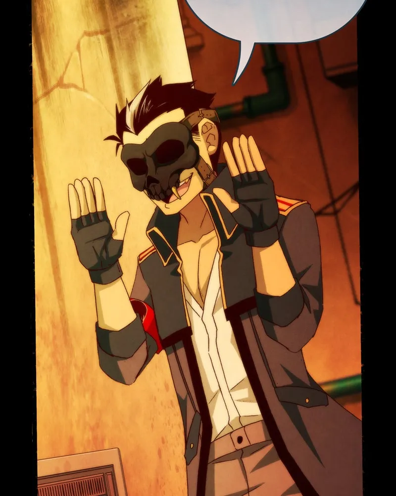 City of Blank Chapter 58 page 107 - 