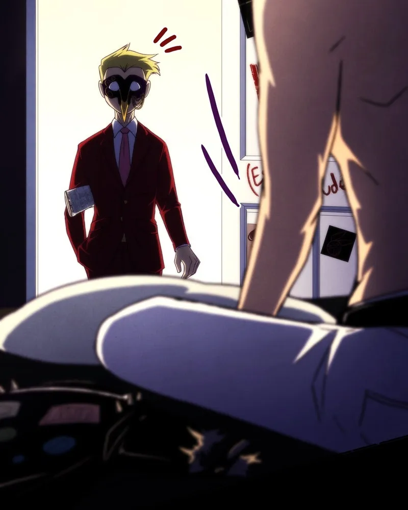 City of Blank Chapter 58 page 20 - 