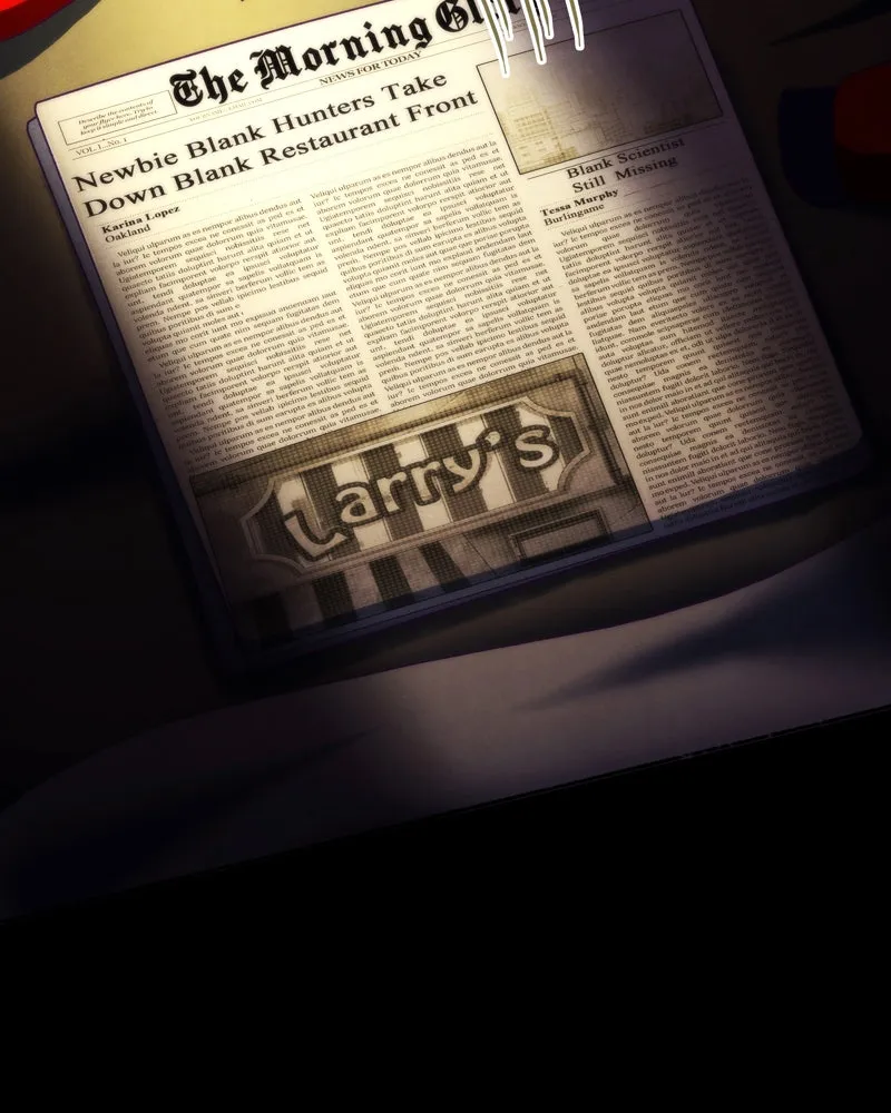 City of Blank Chapter 58 page 27 - 