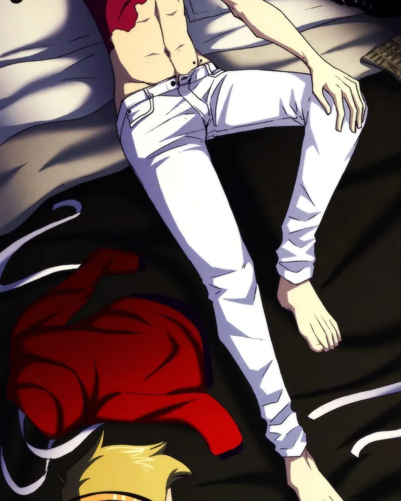 City of Blank Chapter 58 page 35 - 