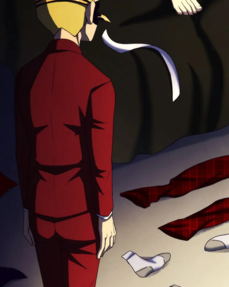 City of Blank Chapter 58 page 36 - 