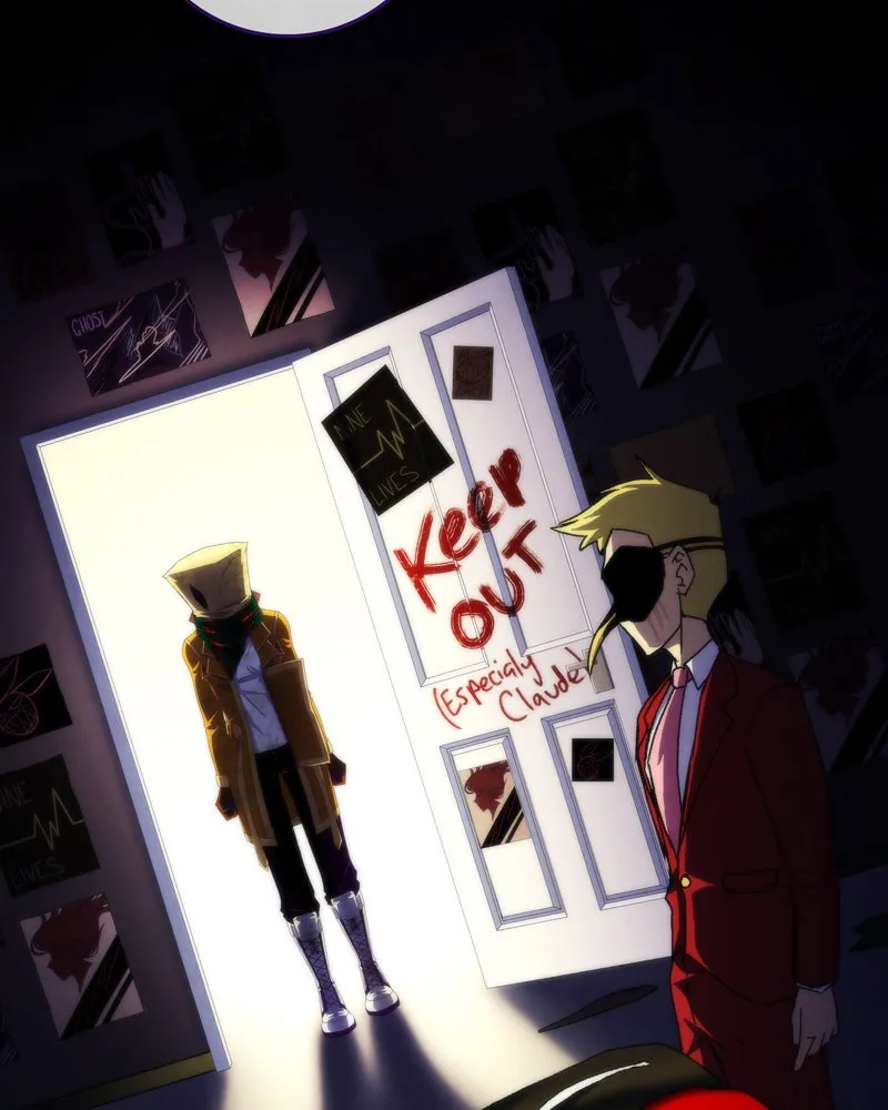City of Blank Chapter 58 page 66 - 