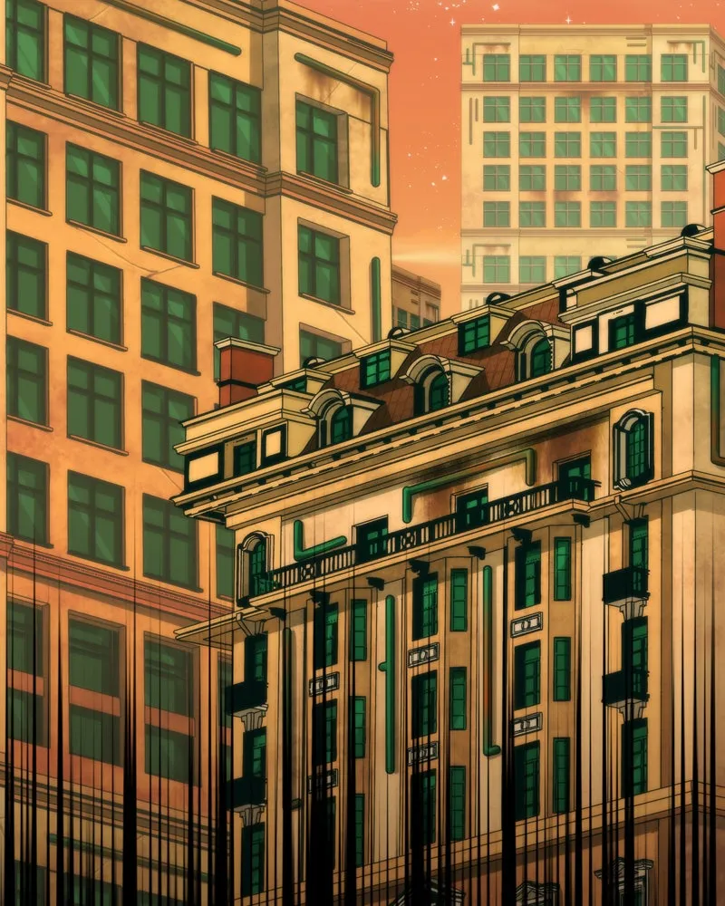 City of Blank Chapter 58 page 74 - 