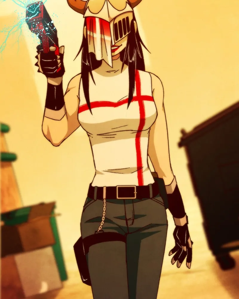 City of Blank Chapter 58 page 85 - 