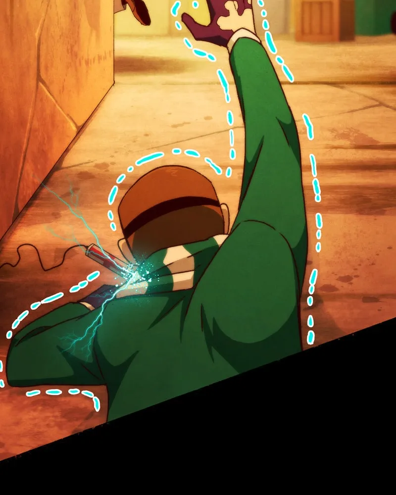 City of Blank Chapter 58 page 94 - 