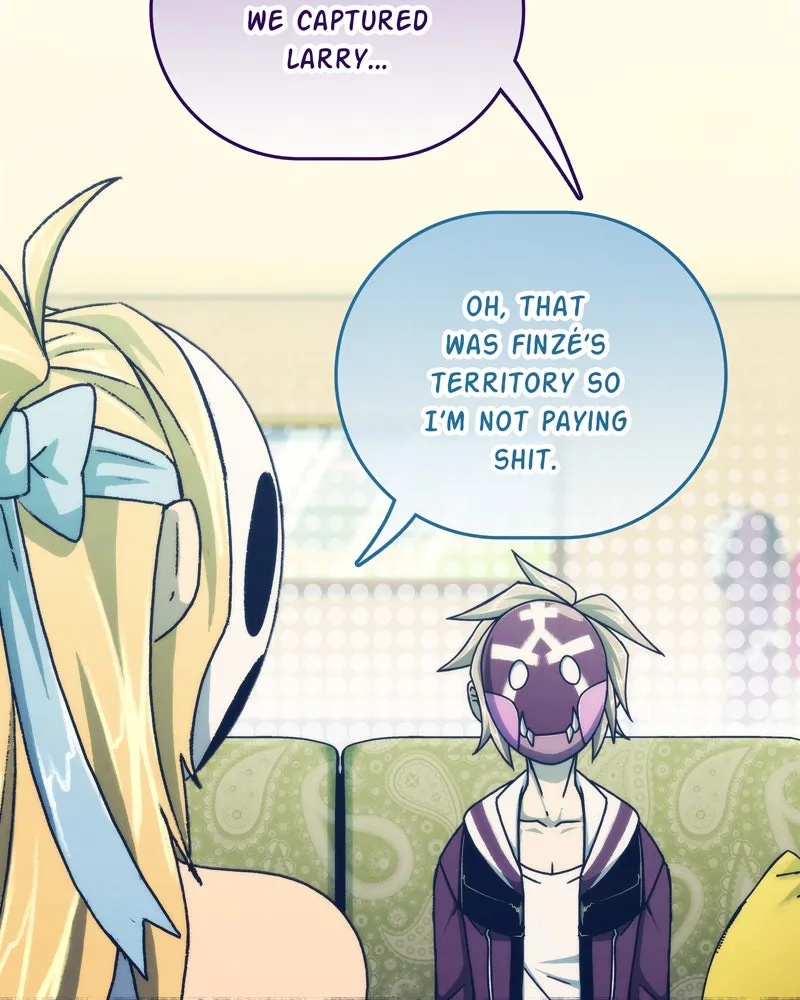 City of Blank Chapter 59 page 18 - 