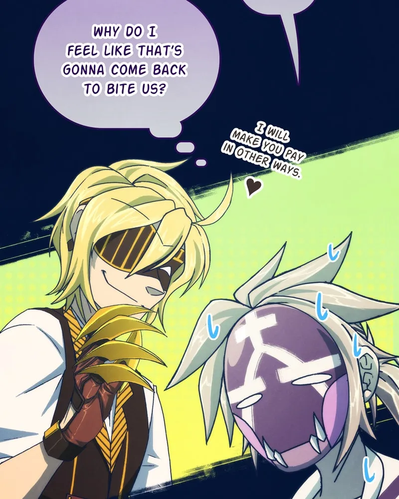 City of Blank Chapter 59 page 20 - 