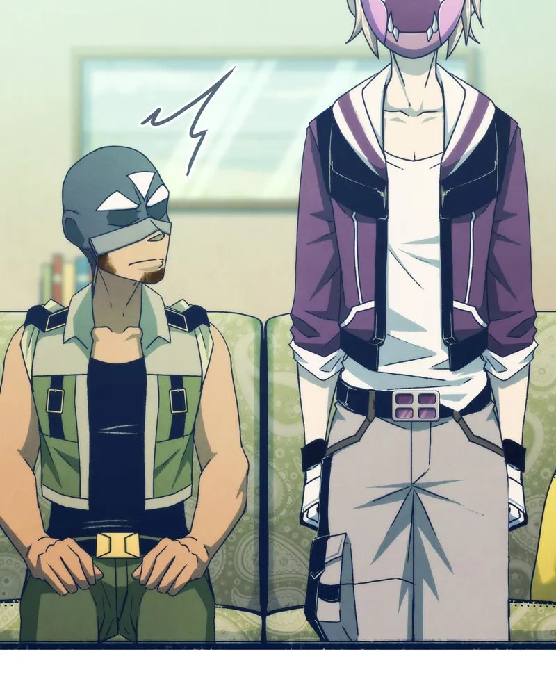 City of Blank Chapter 59 page 55 - 