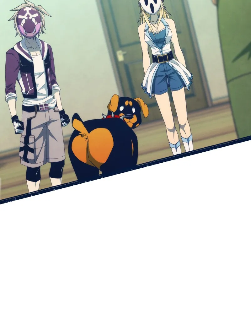 City of Blank Chapter 59 page 67 - 