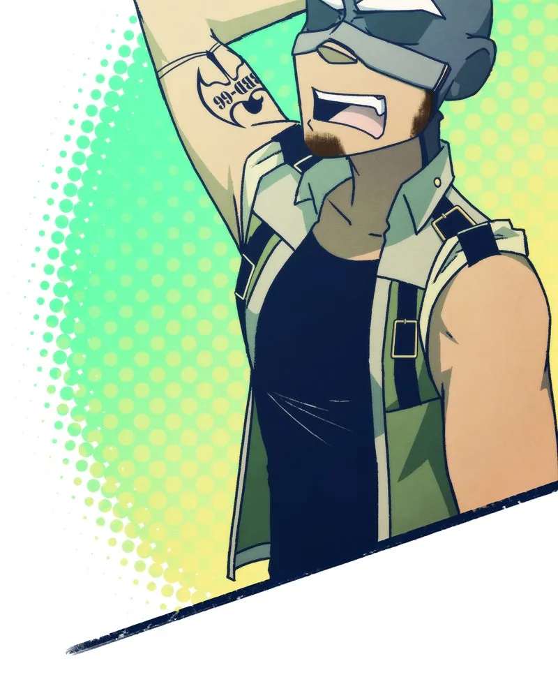 City of Blank Chapter 59 page 74 - 
