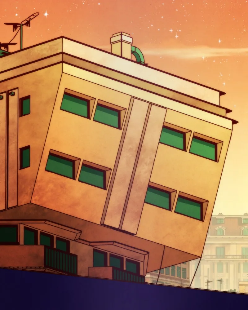 City of Blank Chapter 59 page 84 - 