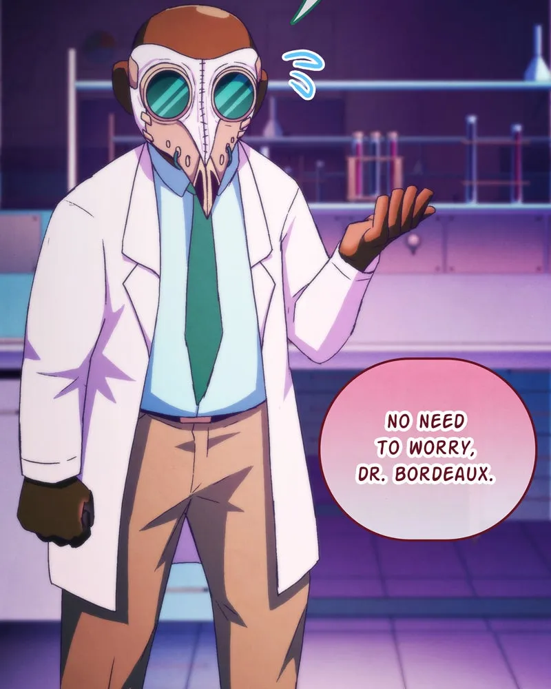 City of Blank Chapter 59 page 95 - 