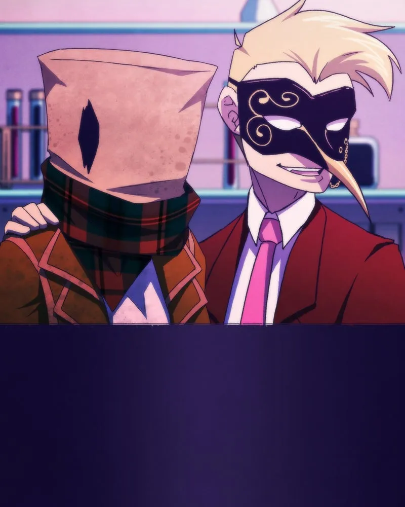 City of Blank Chapter 59 page 98 - 