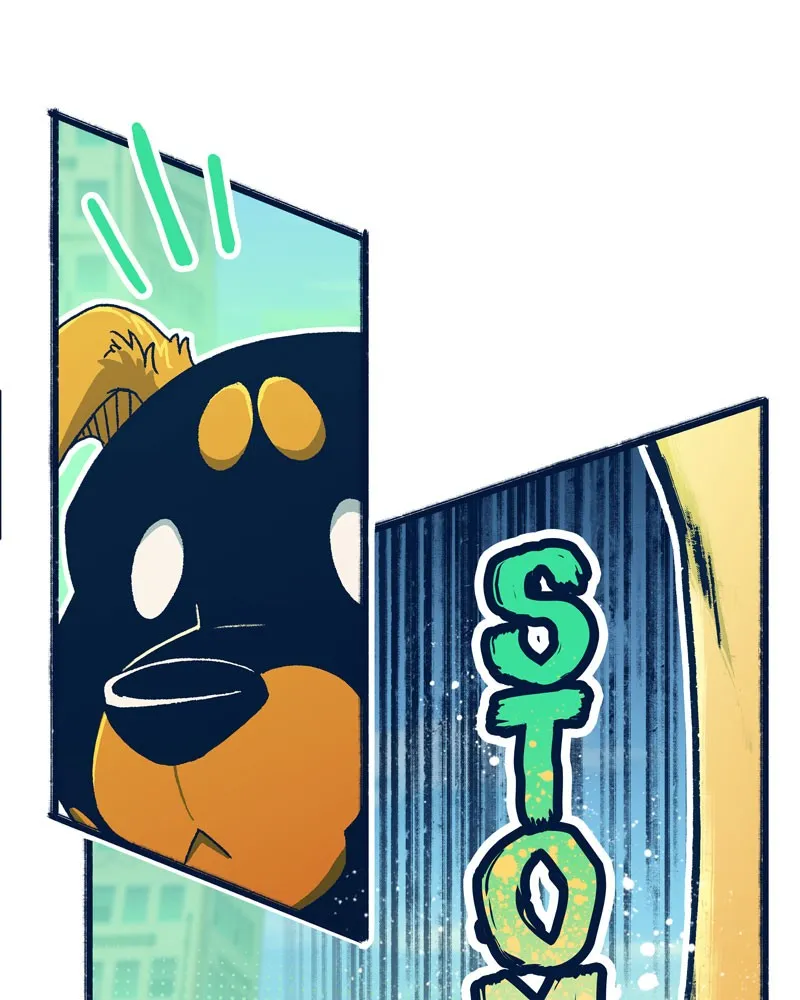 City of Blank Chapter 6 page 109 - 