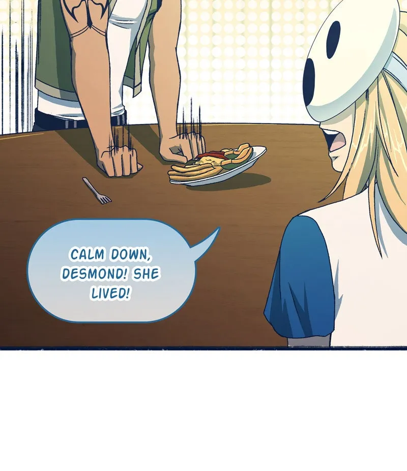 City of Blank Chapter 6 page 36 - 