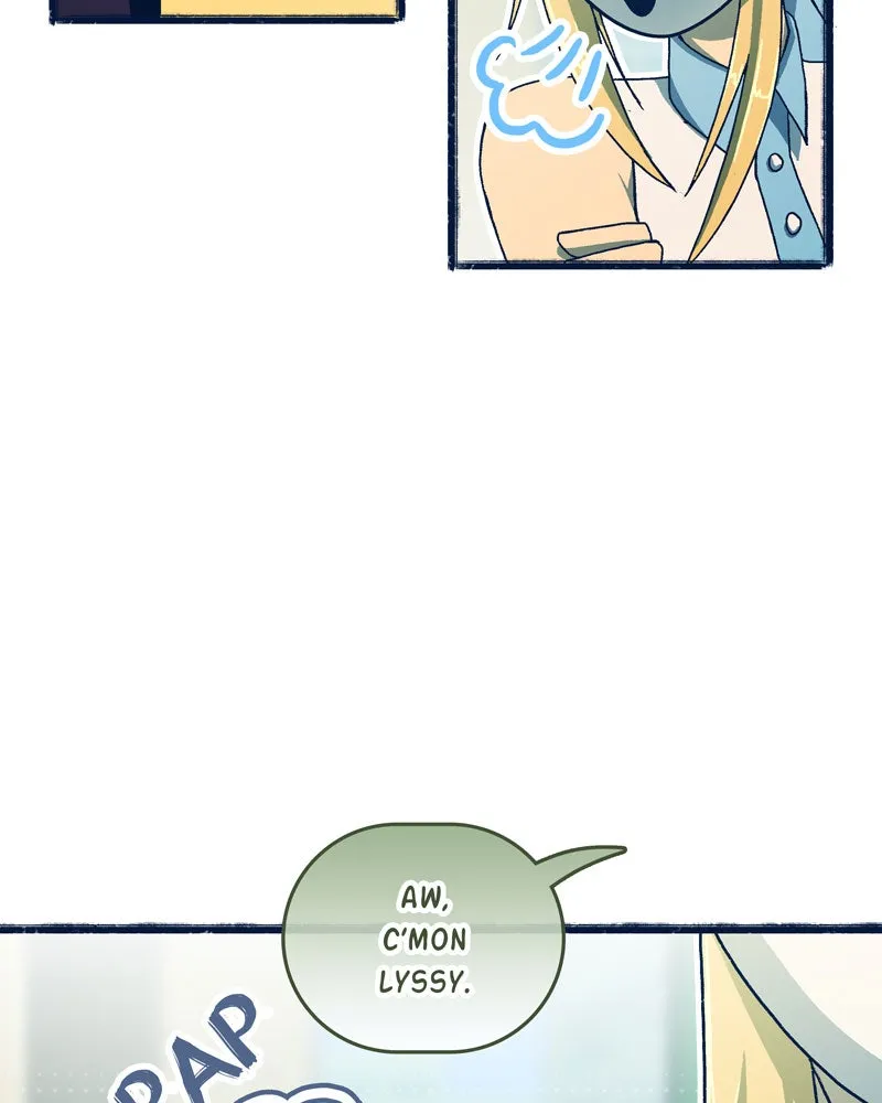 City of Blank Chapter 6 page 64 - 