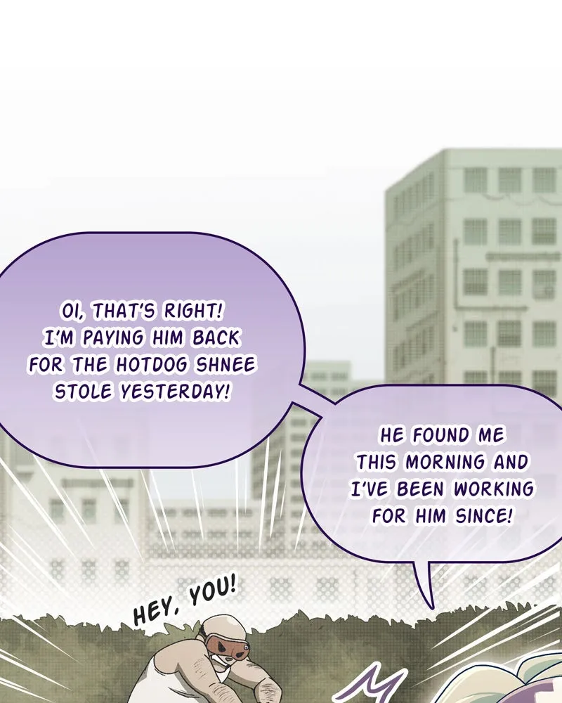 City of Blank Chapter 6 page 86 - 