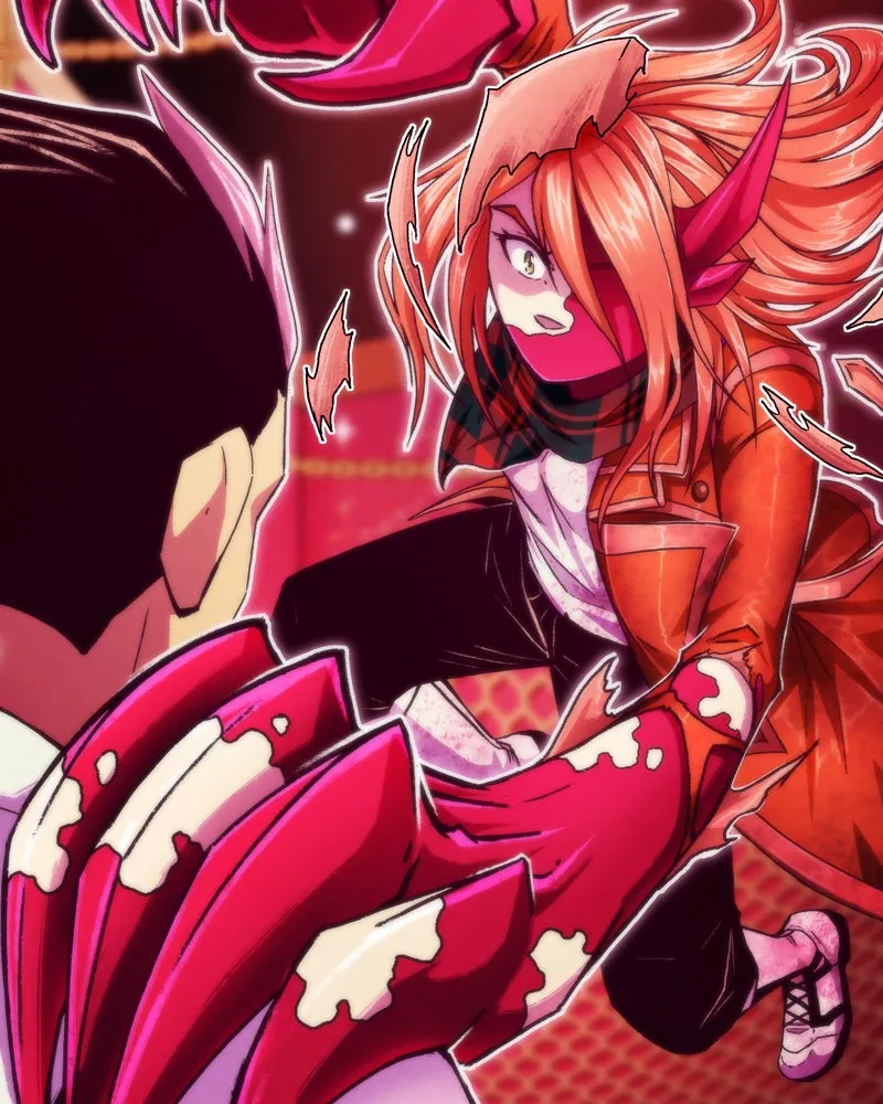 City of Blank Chapter 60 page 111 - 