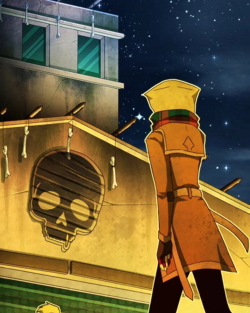 City of Blank Chapter 60 page 53 - 