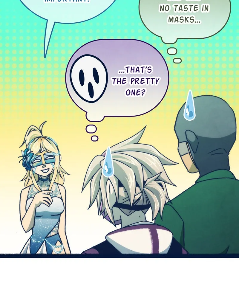 City of Blank Chapter 61 page 22 - 