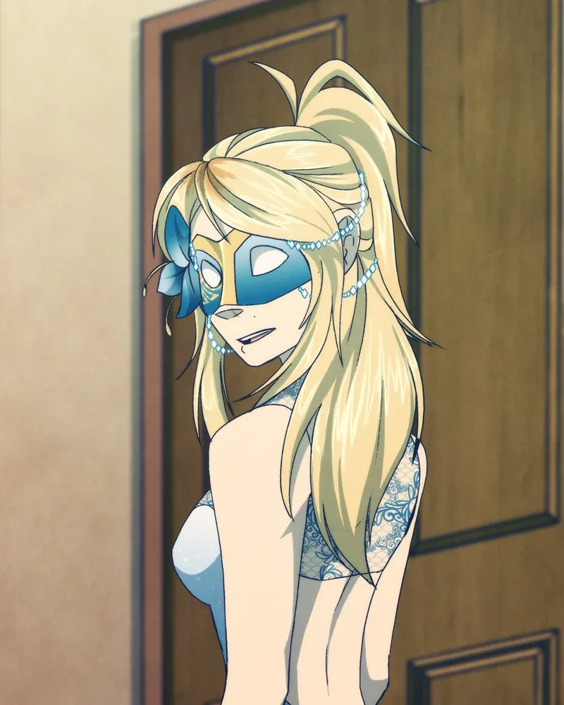 City of Blank Chapter 61 page 48 - 