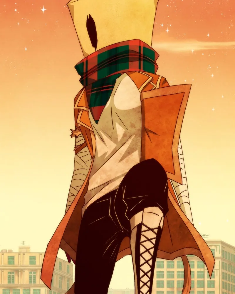 City of Blank Chapter 61 page 68 - 
