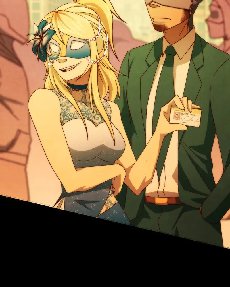City of Blank Chapter 61 page 77 - 
