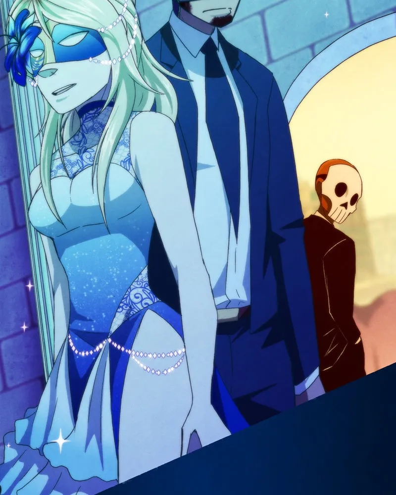 City of Blank Chapter 61 page 83 - 