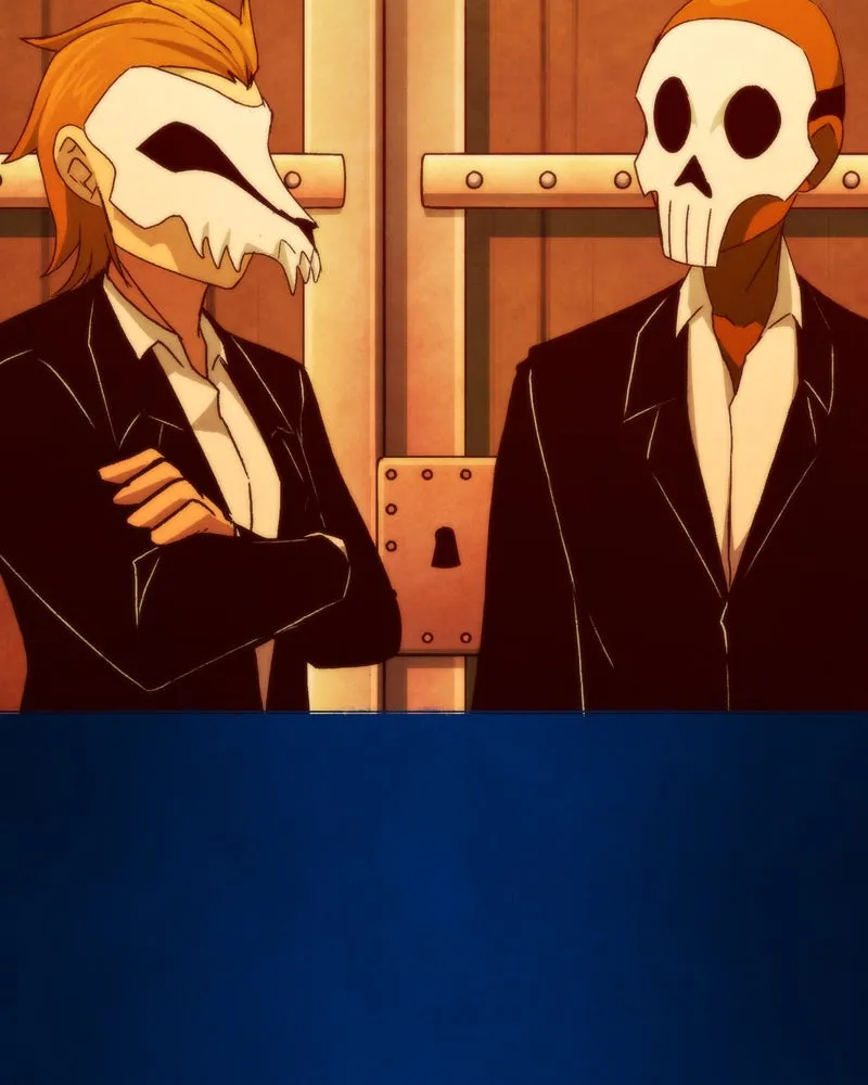 City of Blank Chapter 61 page 86 - 
