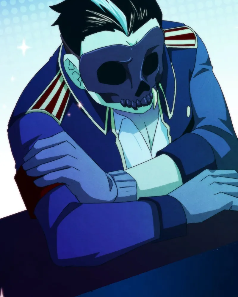 City of Blank Chapter 61 page 100 - 