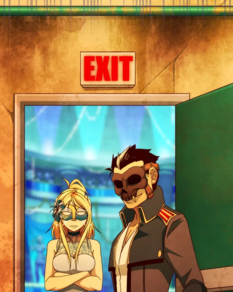 City of Blank Chapter 62 page 116 - 