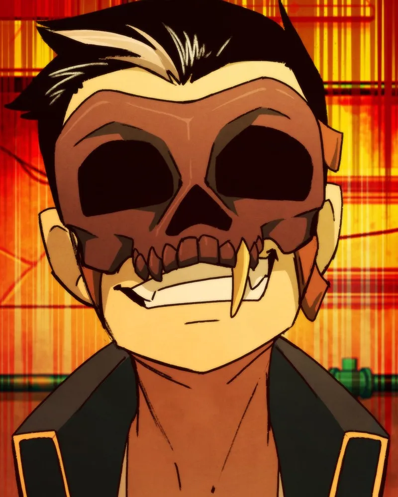 City of Blank Chapter 62 page 143 - 