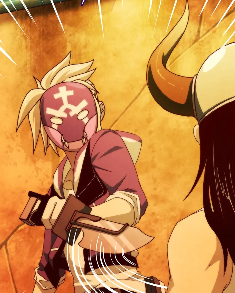 City of Blank Chapter 62 page 29 - 