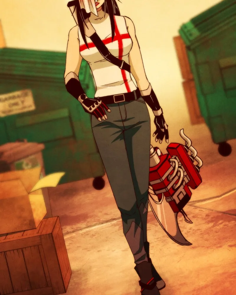 City of Blank Chapter 62 page 7 - 