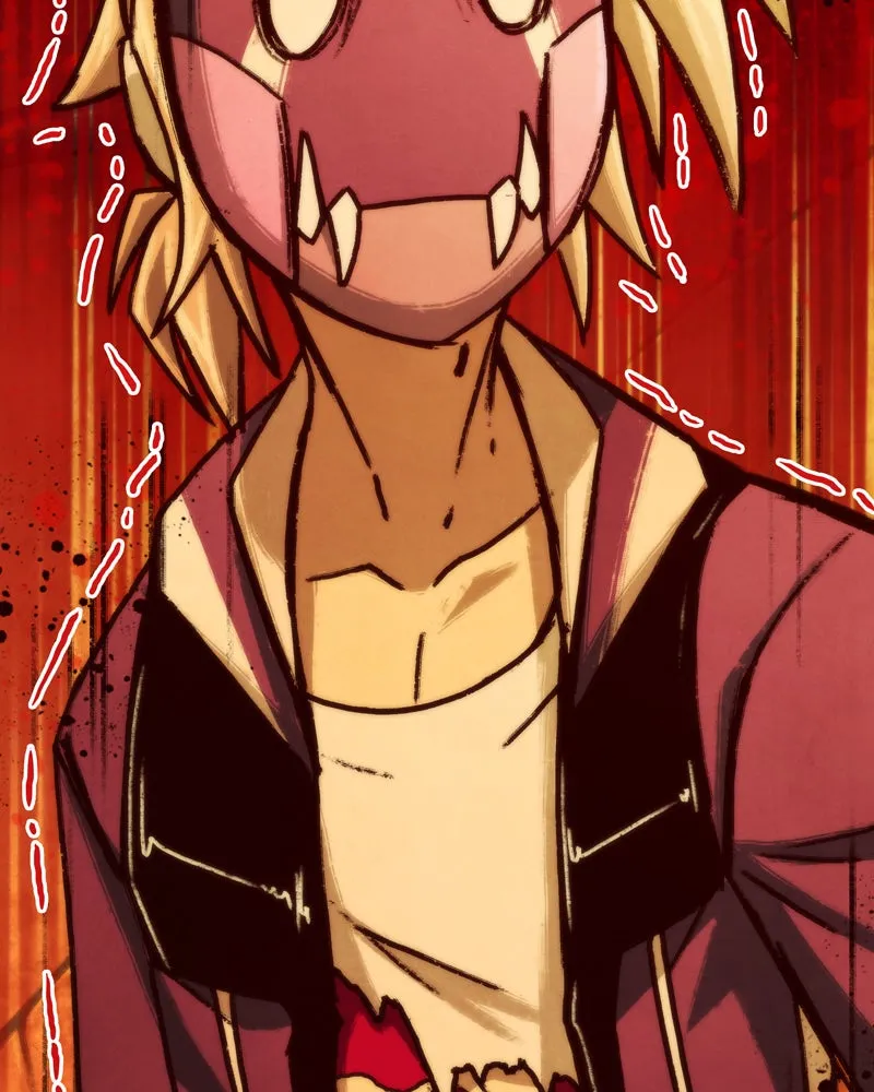 City of Blank Chapter 62 page 61 - 