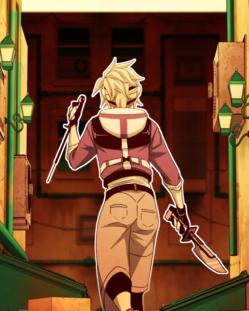 City of Blank Chapter 63 page 148 - 