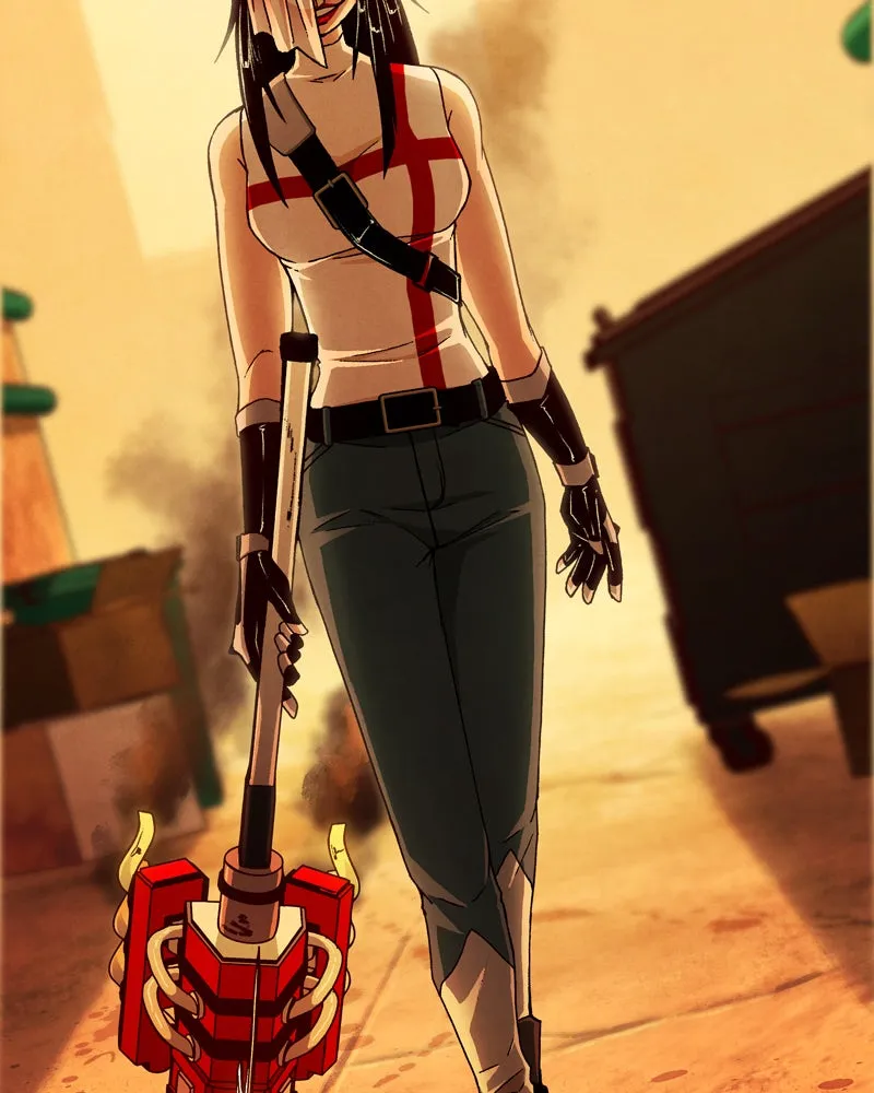City of Blank Chapter 63 page 23 - 