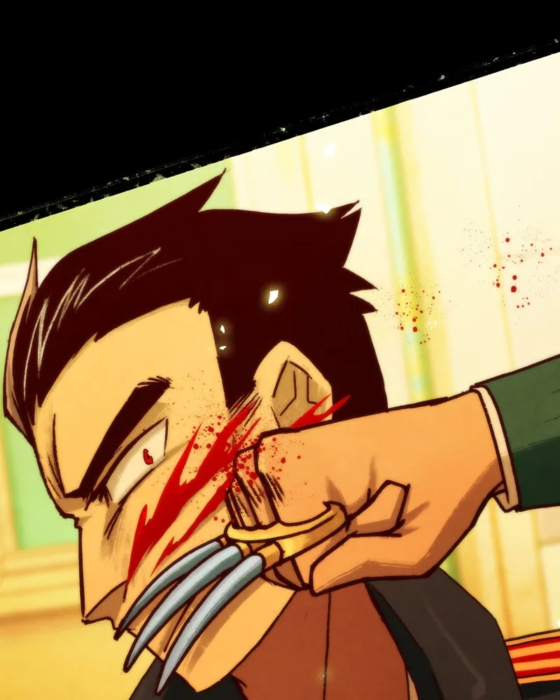City of Blank Chapter 64 page 13 - 