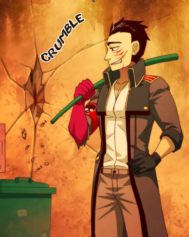City of Blank Chapter 64 page 129 - 