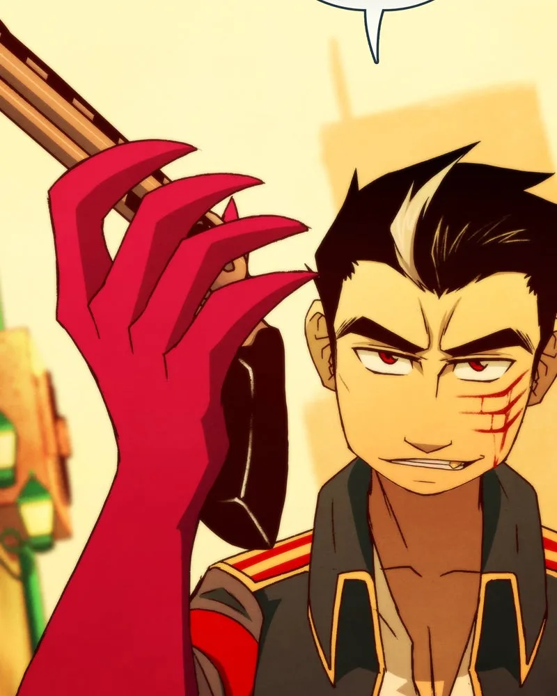 City of Blank Chapter 64 page 158 - 