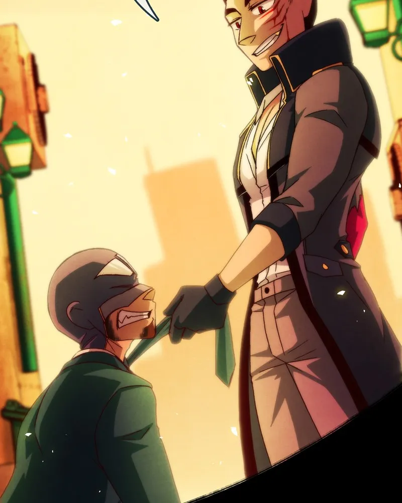 City of Blank Chapter 64 page 176 - 