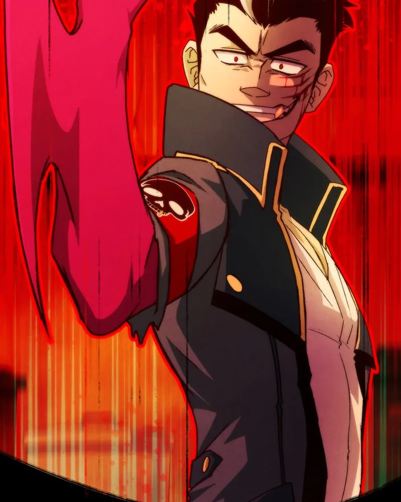 City of Blank Chapter 64 page 197 - 